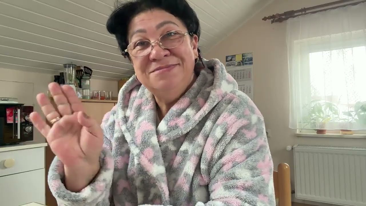 ЖИЗНЬ В ГЕРМАНИИ / КАЖДЫЙ ДЕНЬ ЧТО ТО НОВЕНЬКОЕ