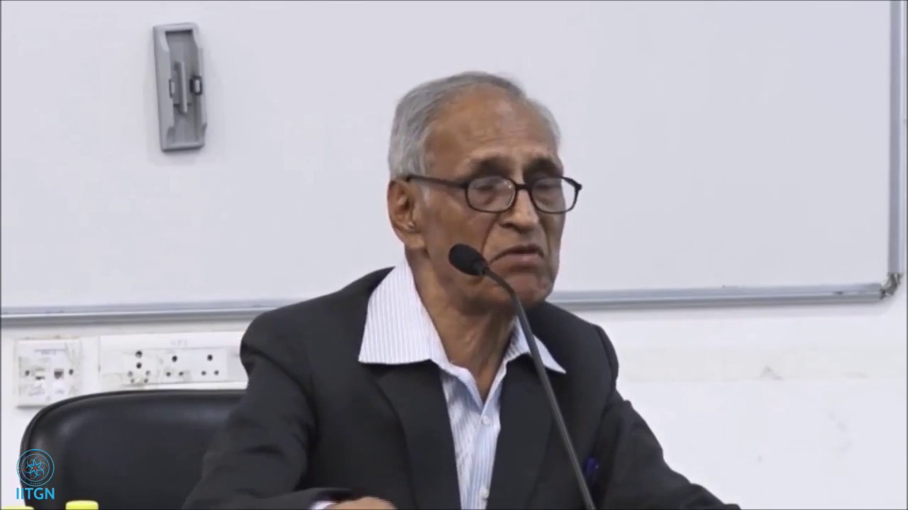 04 | Prof. K.K. Thaplyal | Village life in ancient India | 23 January 2017