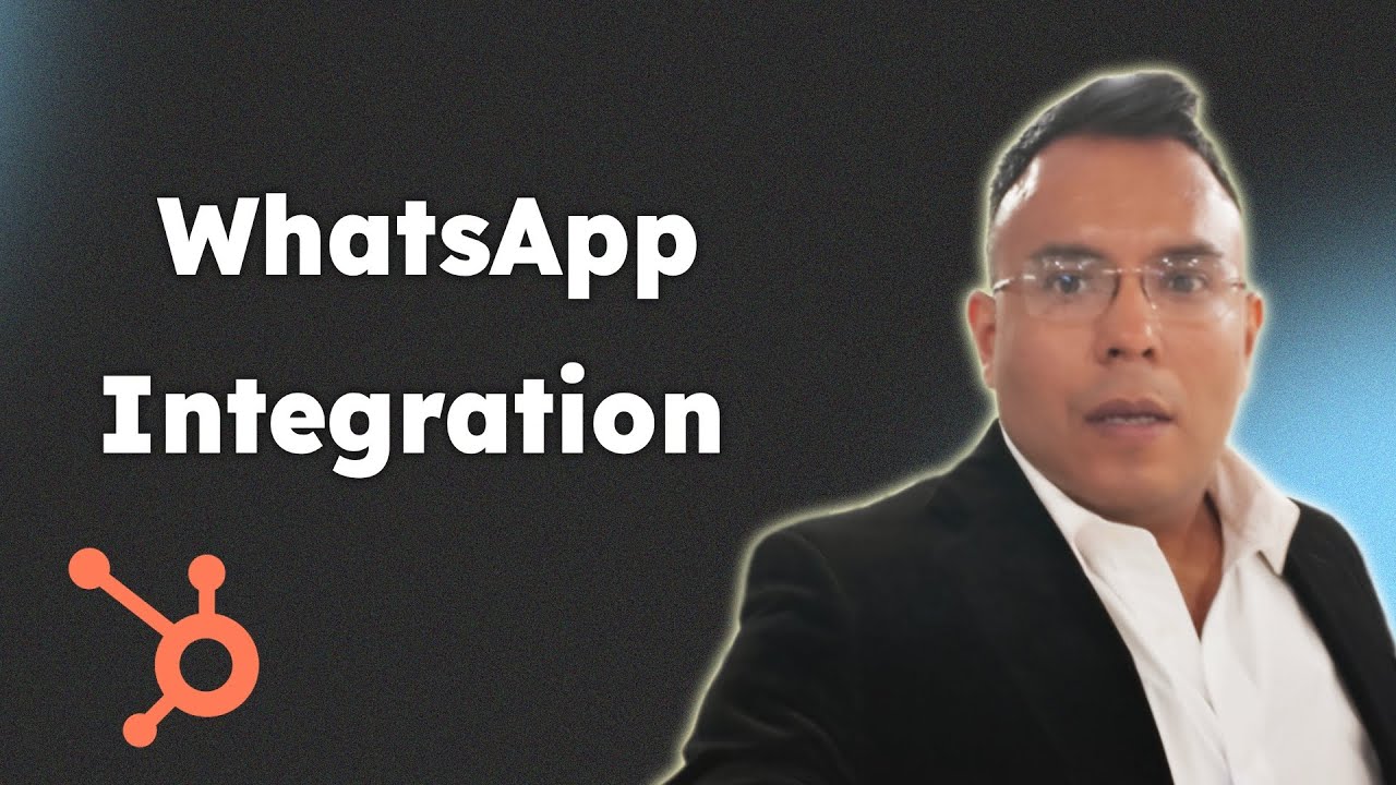 HubSpot WhatsApp Integration Connect, Message, and Automate with WhatsApp 2025