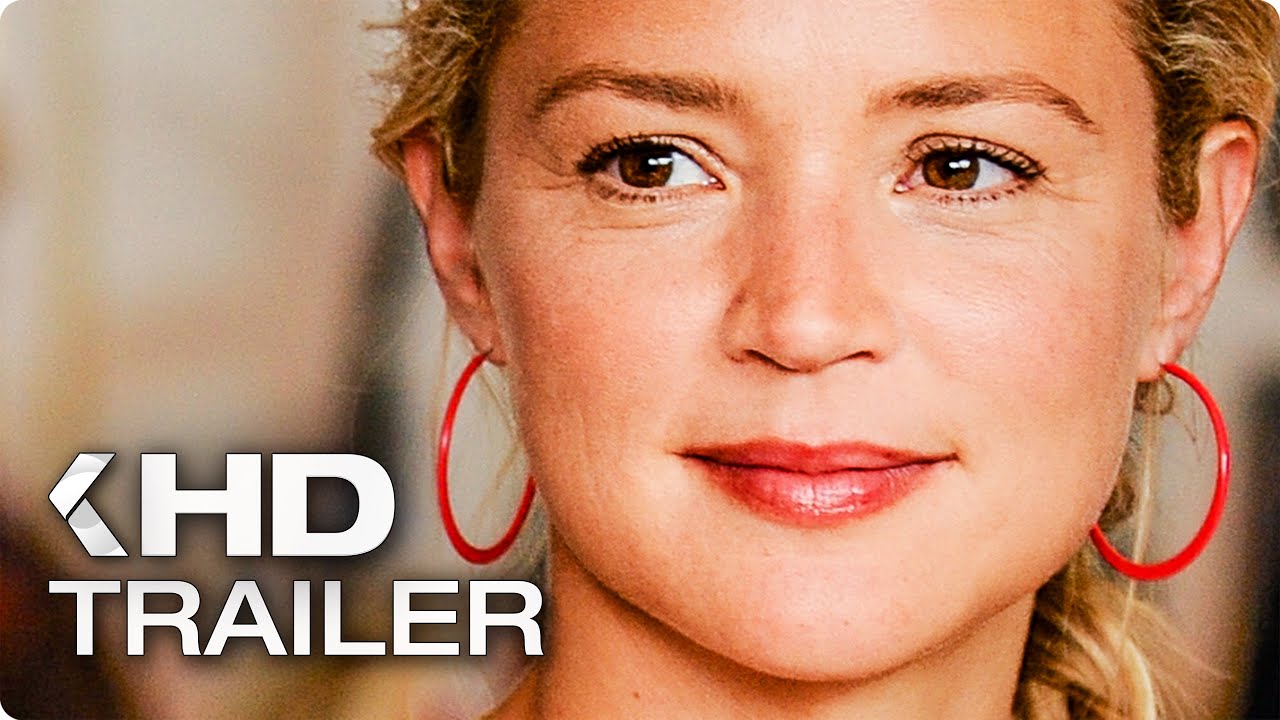 FAMILIE ZU VERMIETEN Trailer German Deutsch (2016)
