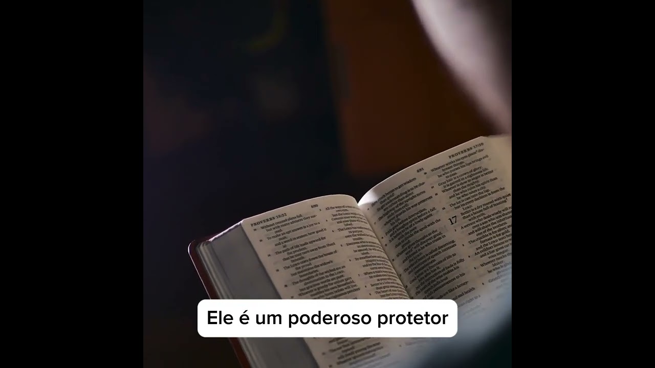 Eclesiástico capítulo 34