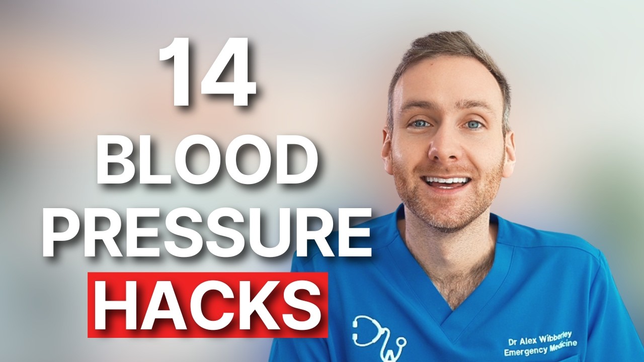 Stop Blaming Salt: 14 Ways to Lower Blood Pressure Naturally