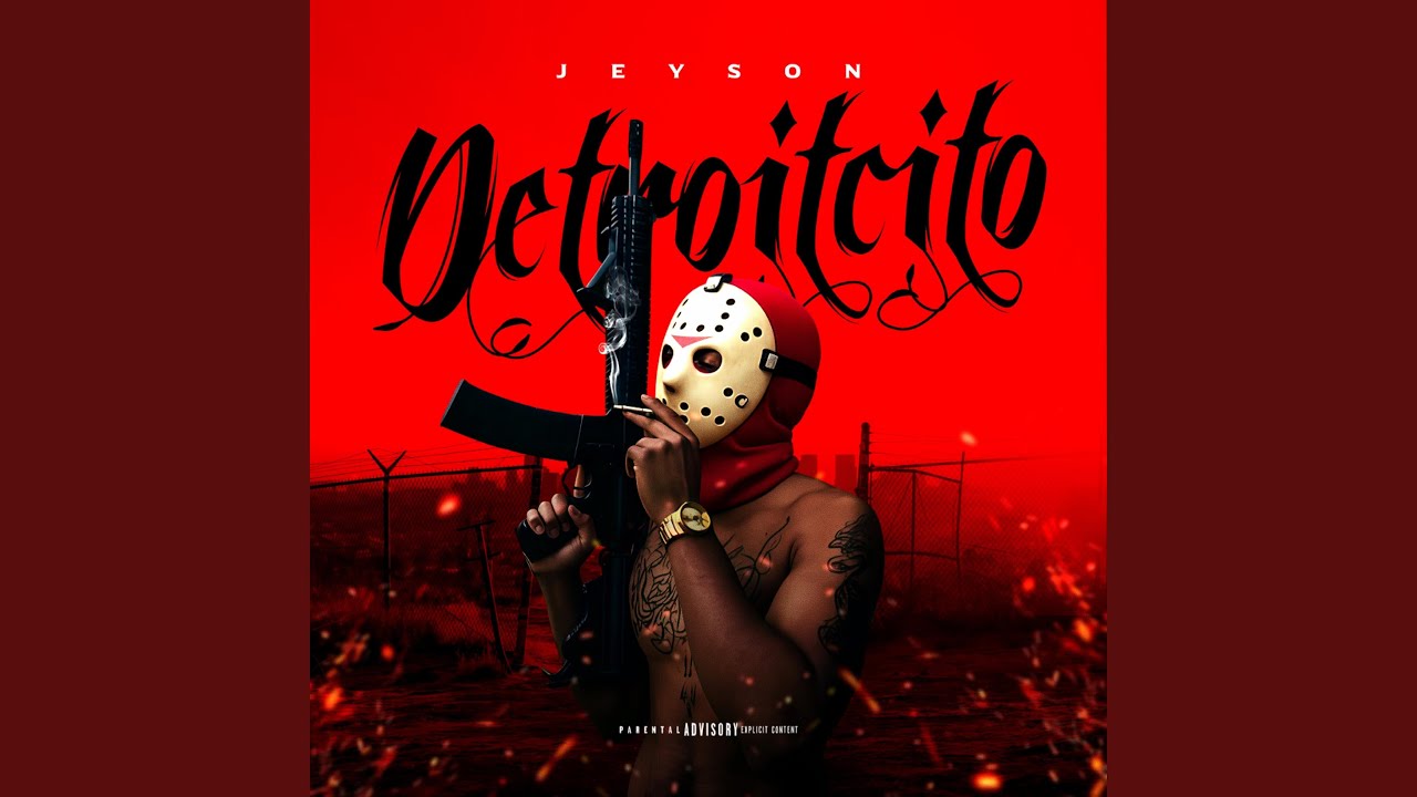 Detroitcito (feat. Jeyson)