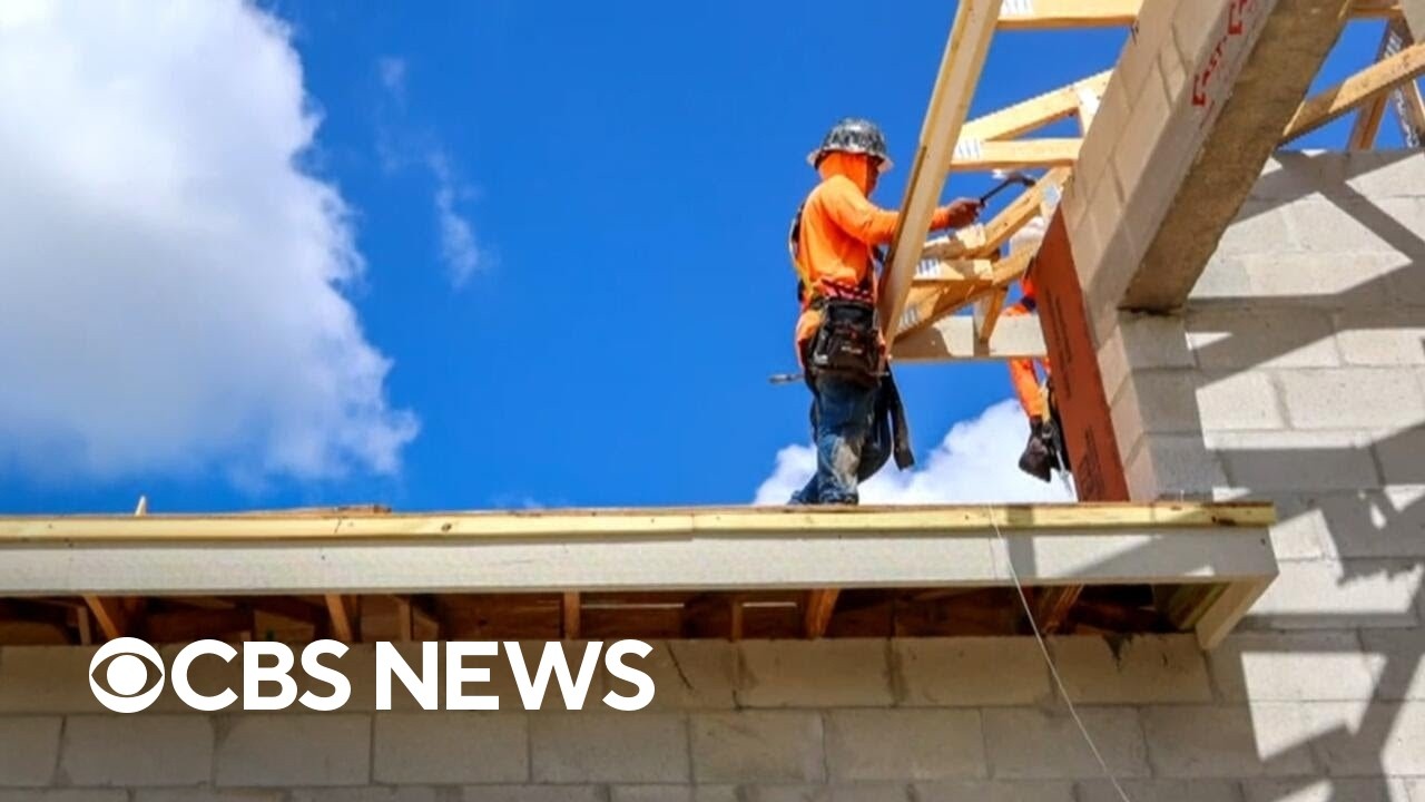 How Congress' housing bill may, or may not, impact Americans