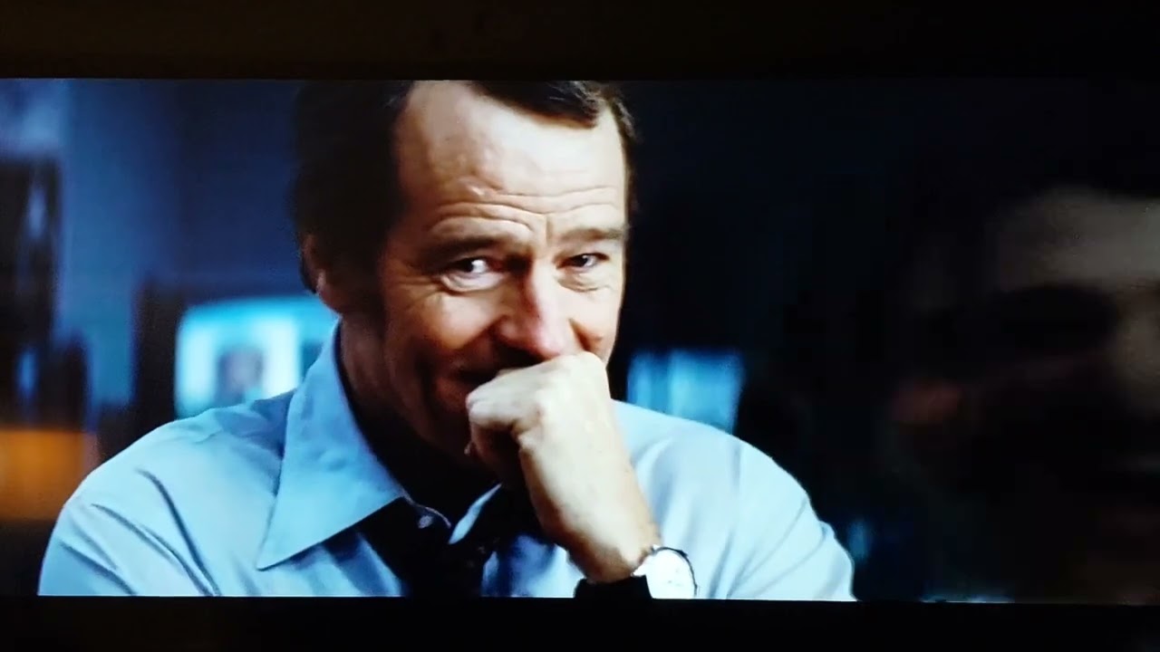 Great Movie Endings, ARGO