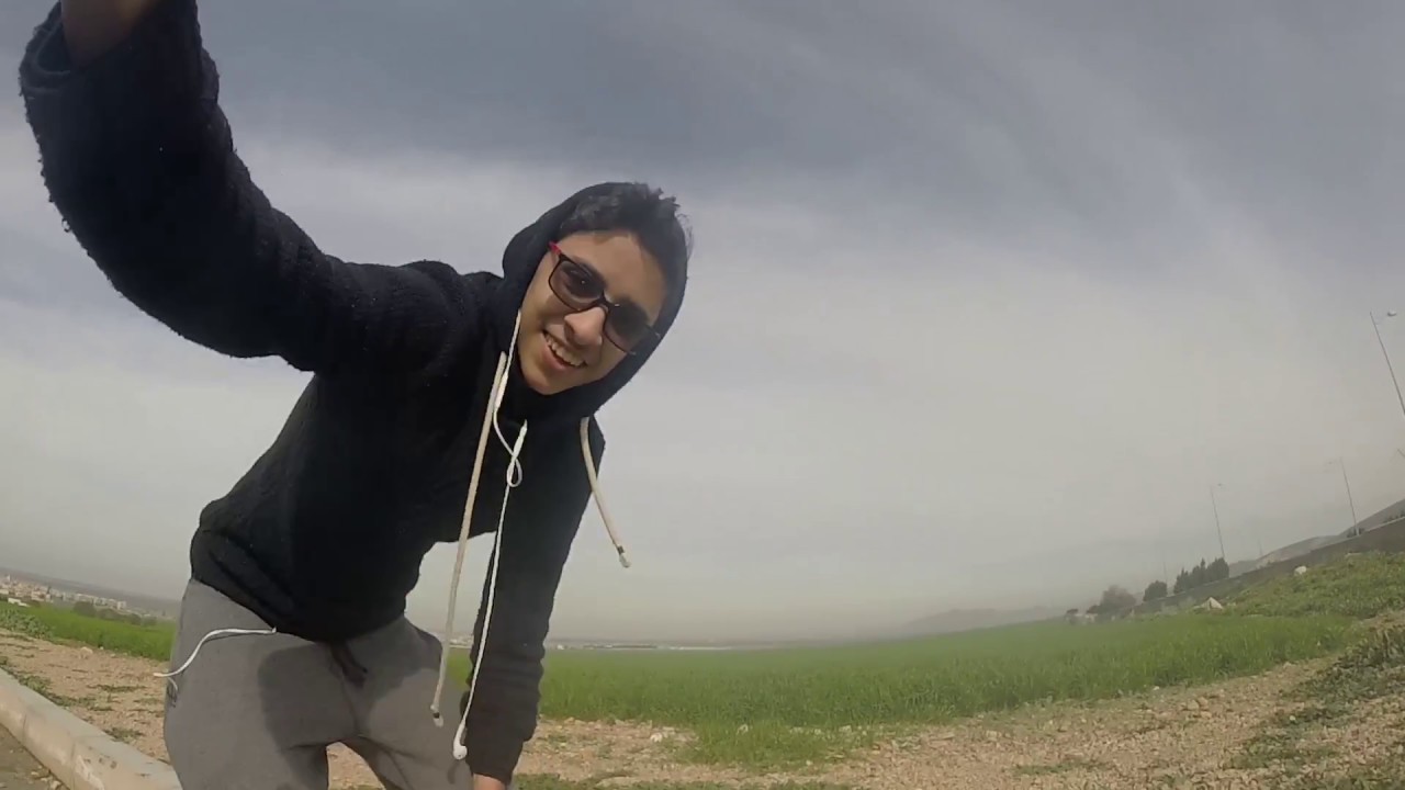 Sidi Kacem (HD)