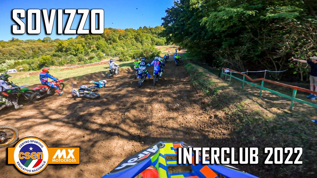 La mia prima gara dopo 7 ANNI - Back To Racing 2022 EP 01