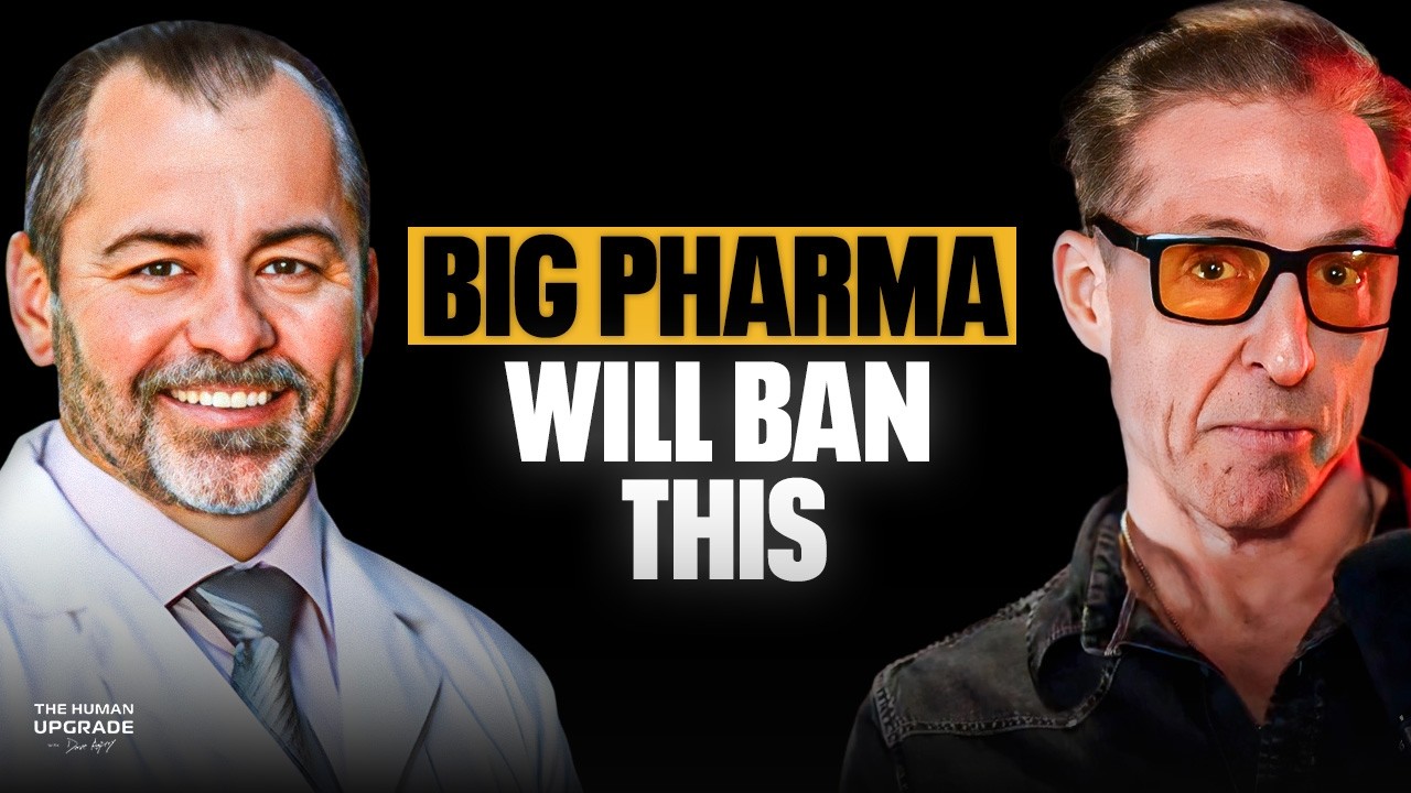 I Tried the $2 Secret &ldquo;Age-Reversal&rdquo; Pill