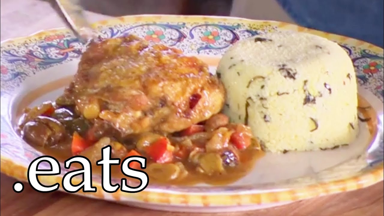 Professional Chef's Best Braised Chicken Recipe!
