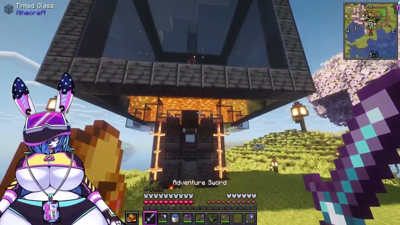 🧈💣New year or something!💣🧈