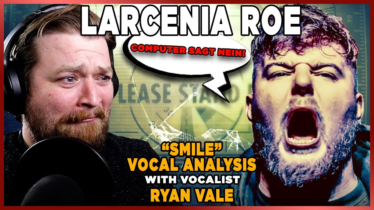 Learning new vocal techniques and analyzing 