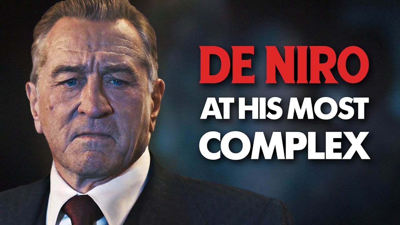 The Irishman | Is Frank Sheeran a Sociopath?