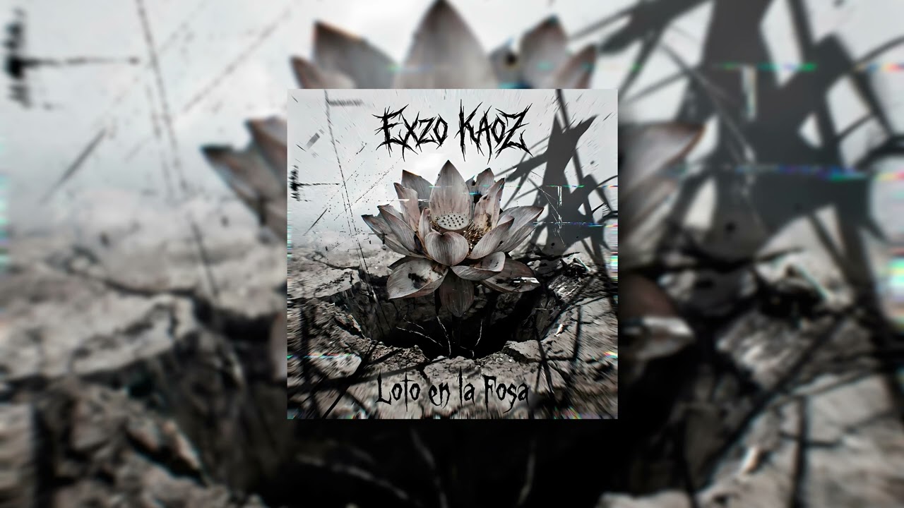 Exzo Kaoz - Me Gusta Estar Mal