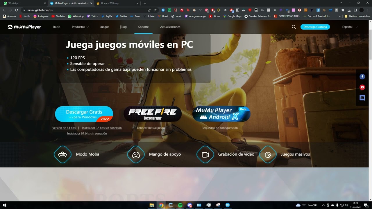 How to fix the PGSharp loading screen stuck bug 2023 (Pokemon GO Spoofing)