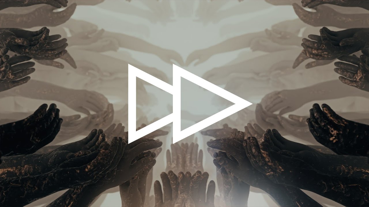 KRCL ft. Stephen Sims - Hypnotic