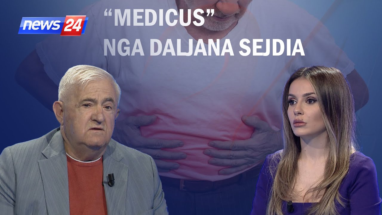 MEDICUS / &ldquo;Zorra e trash&euml;, izolimi i tumor&euml;ve q&euml; t&euml; mos rikthehen&rdquo;