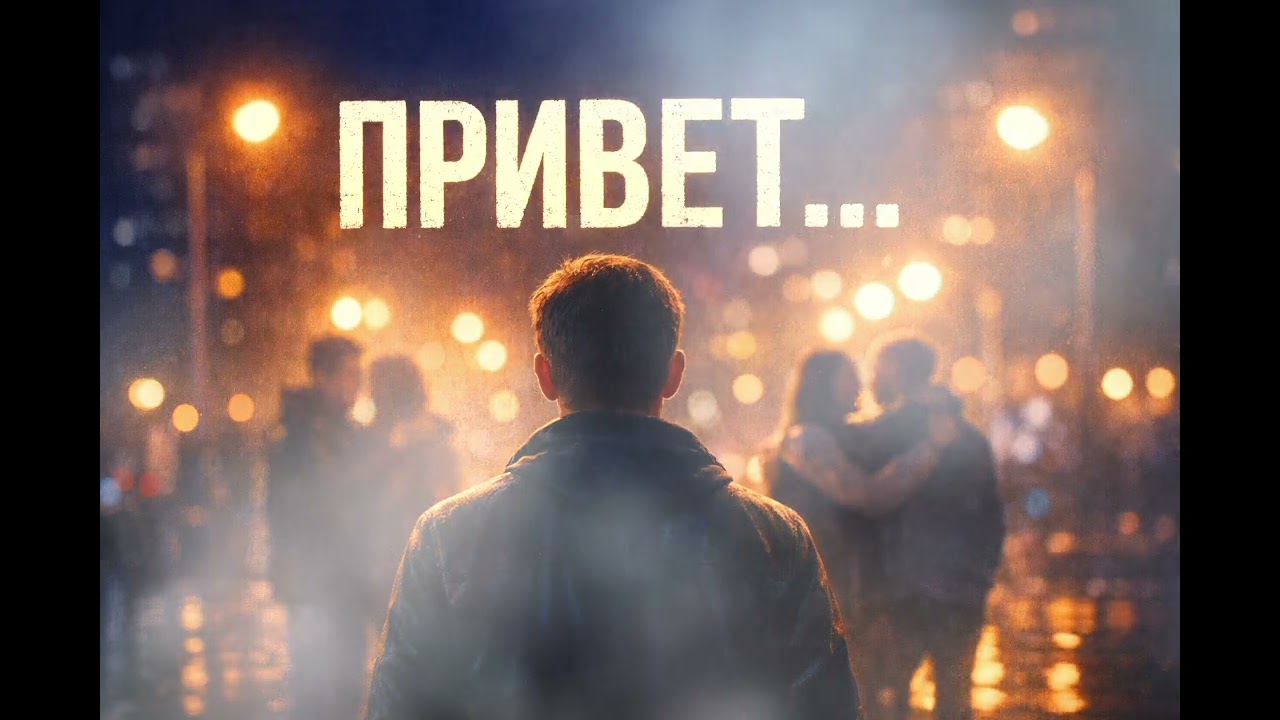 Привет | Русская песня 2026 | Лирическая песня