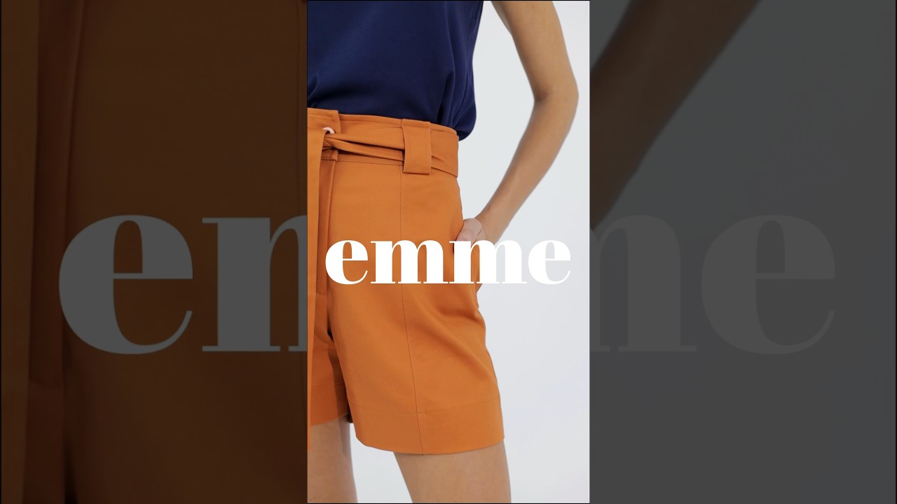 EMME | Acesse shopemme.com.br e confira! 🤍