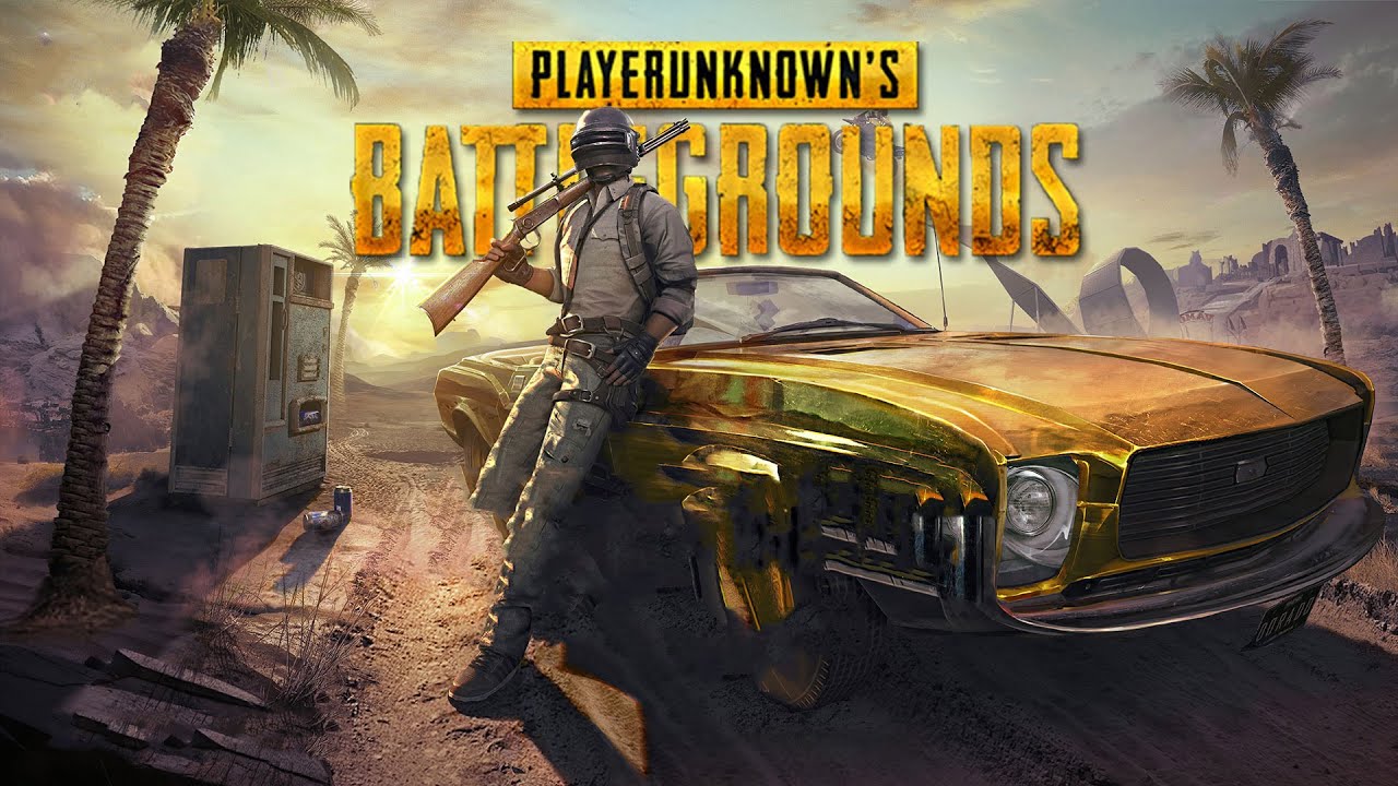 PUBG EN 2021 ESTA INCREIBLE!