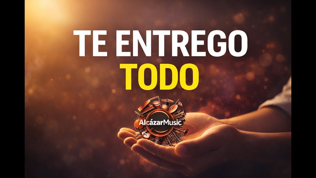 Te Entrego Todo