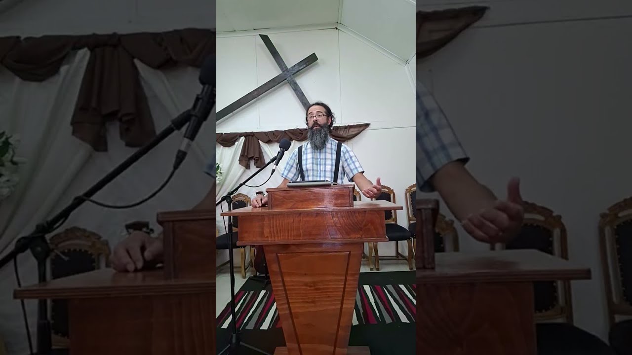 Santiago 2:1-13 
