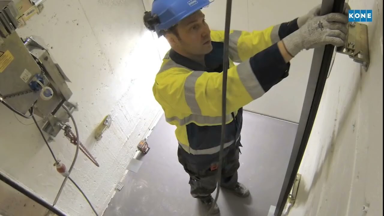 How to elevator works 2023 full video #elevator