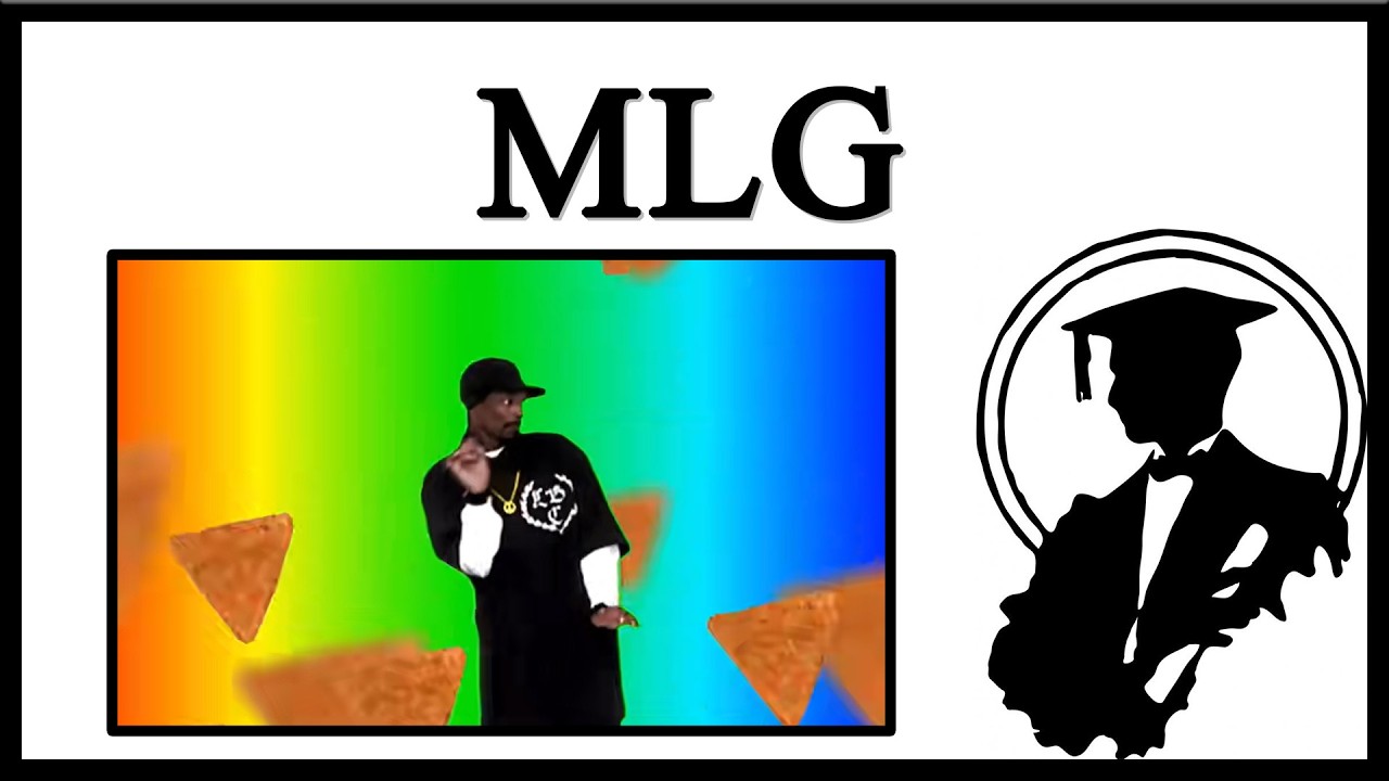 MLG Is Back