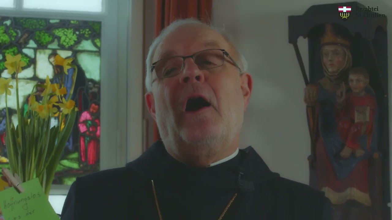 Ostergruss 2026