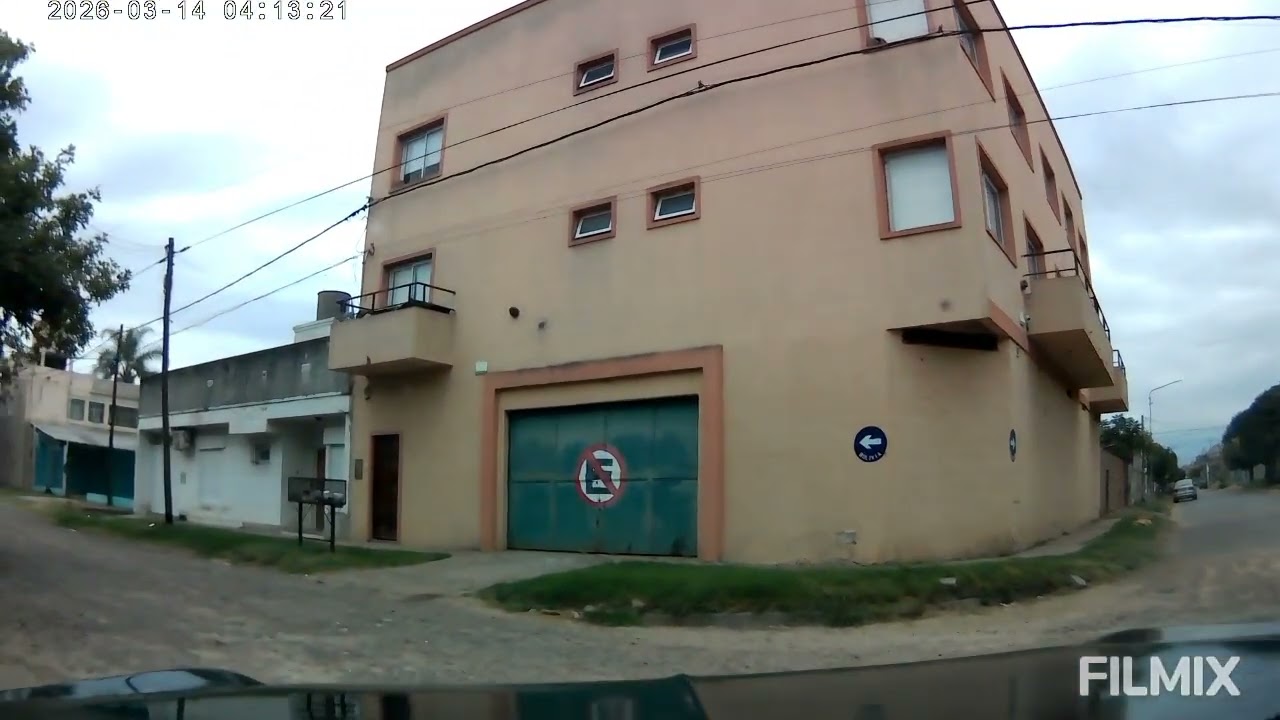 Una vuelta por Gualeguychu!