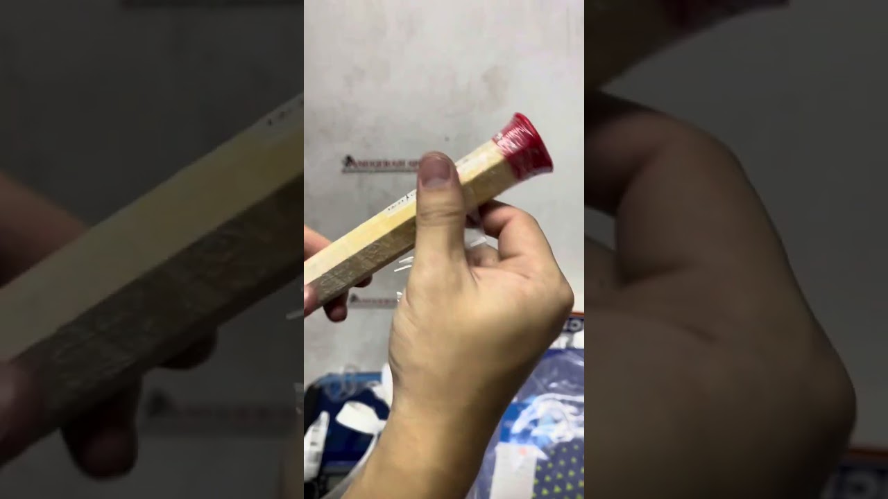 TIPS CARA PASANG GRIP HANDUK TEBAL , TAPI PEGANGAN TETAP TERASA KECIL, BY @anugerahsports