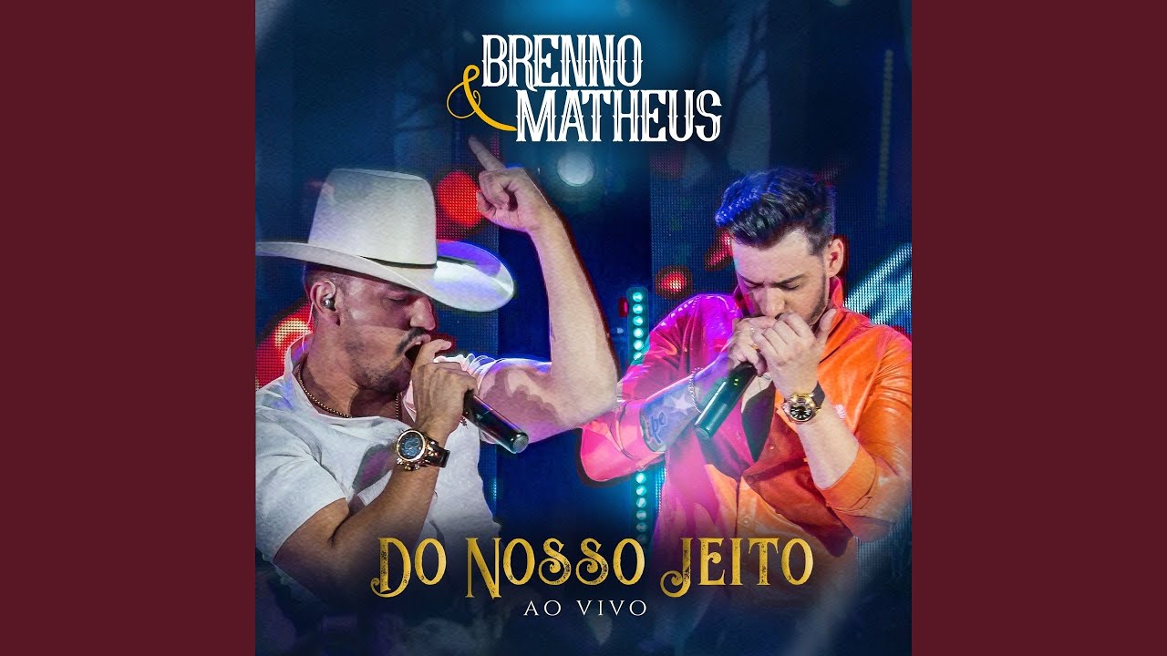 Ao Lasqueira (feat. L&eacute;o & Raphael) (Ao Vivo)