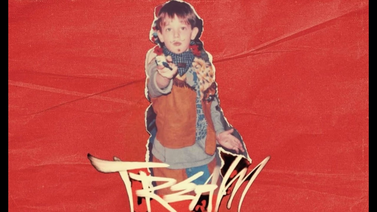 MORALISCH - Tream #tream