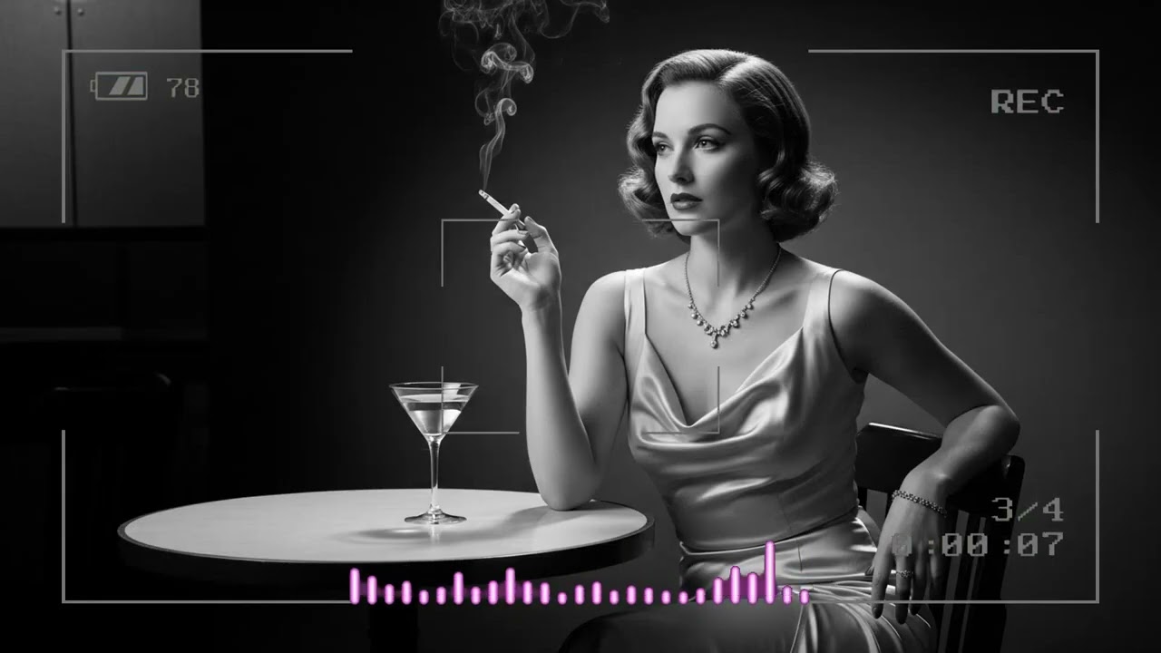 Dust and Soul Electric Blues | RAW Female Electric Delta Blues (1950s era Raw)