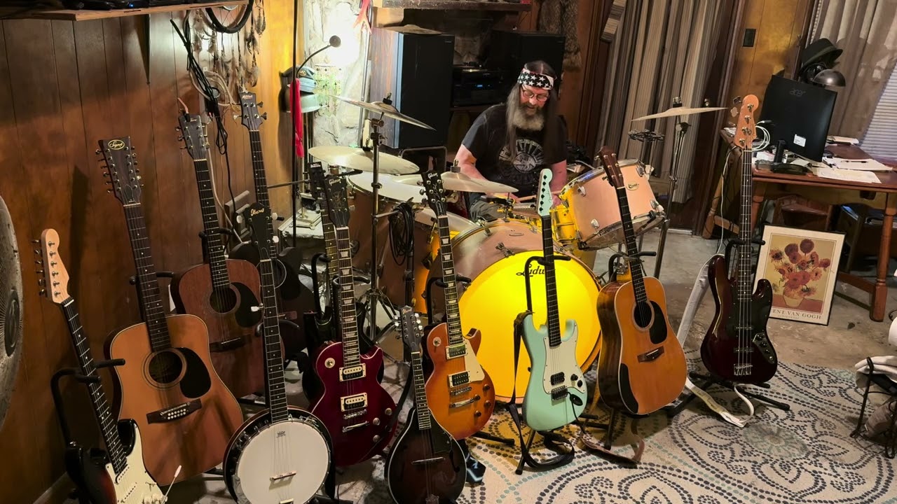 Messin around - practice