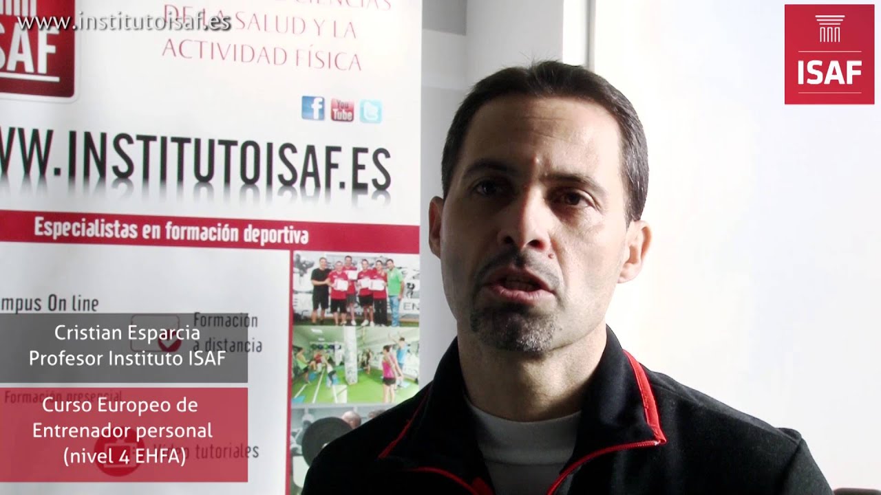 Entrenamiento Personal y patologías.