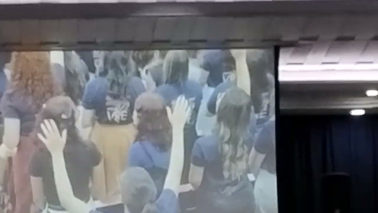      Há Poder Abertura do Conjandema de 2026 na IEAD Mauá do Ministério em Mauá.