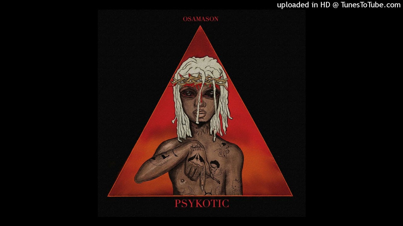 FREE] OSAMASON TYPE BEAT - 