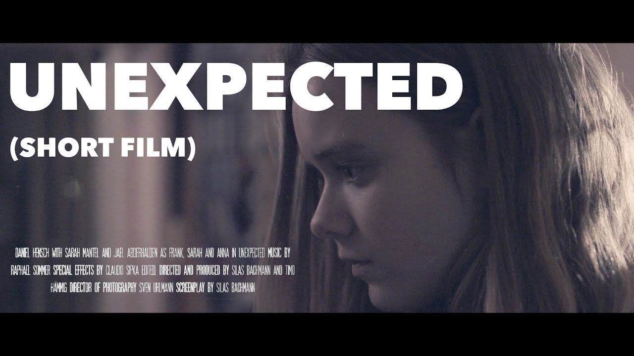Unexpected (Short Film)