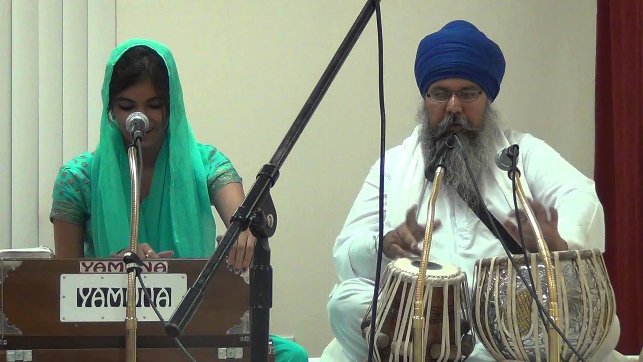 Kirtan by Gursheen Kaur - 102613
