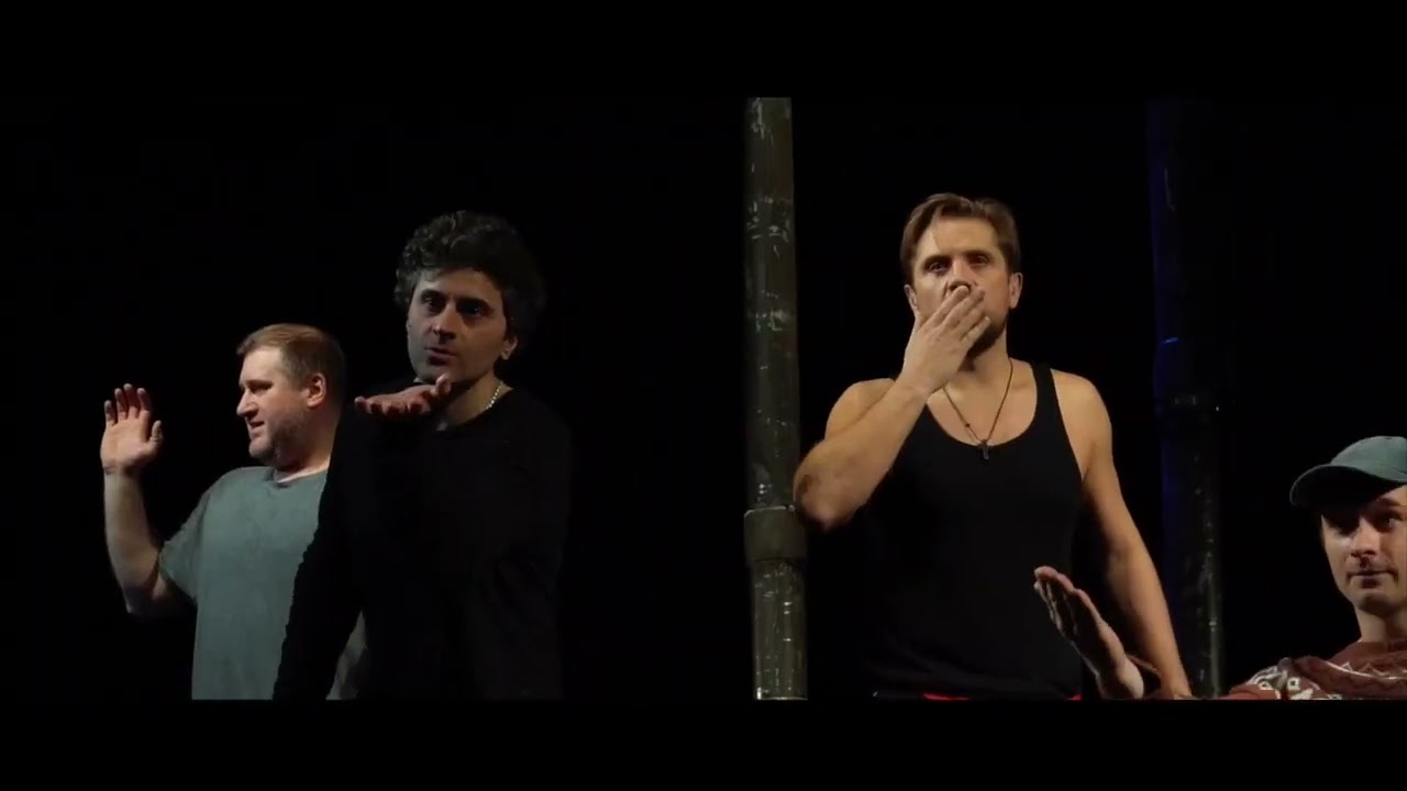 Ladies night  Версия 2018