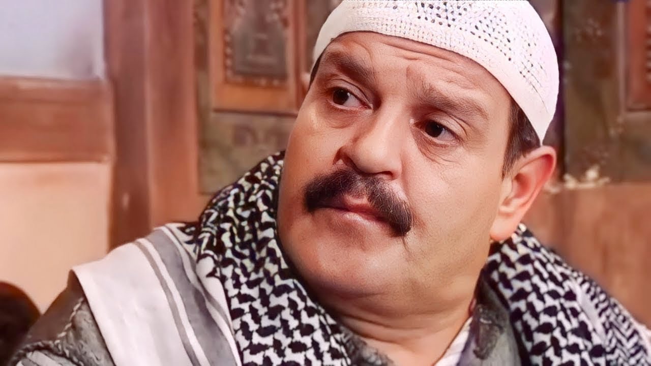 حكايا باب الحارة - أبو بشير الفران ضرب الخايس أبو غالب بنص حارته - نزار أبو حجر
