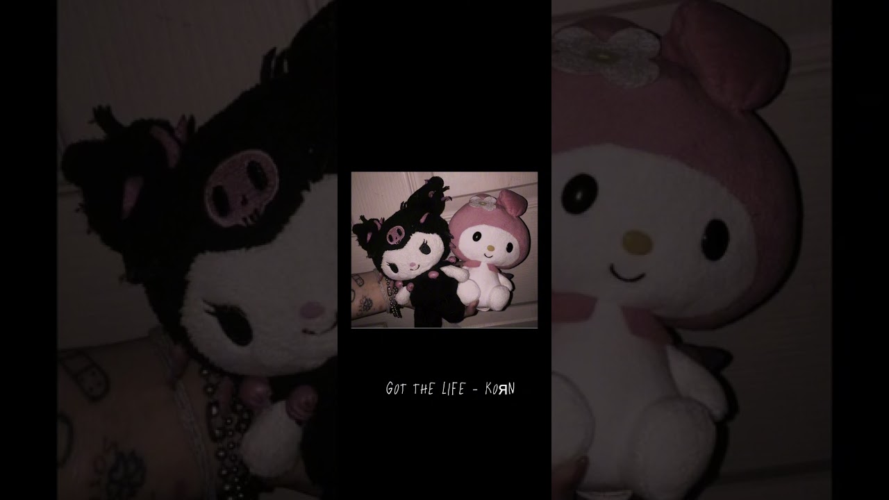 Got The Life - KoЯn // Nightcore // Sped Up