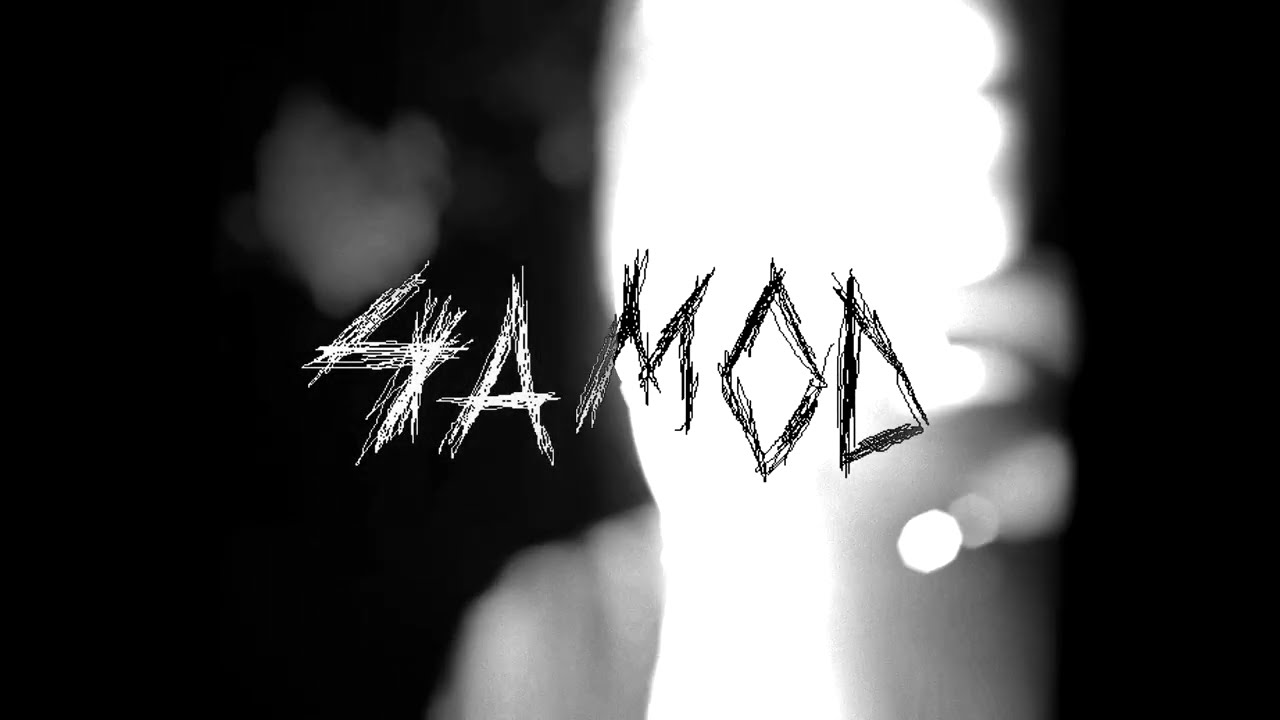 vlx - 4AMOVERDOSE