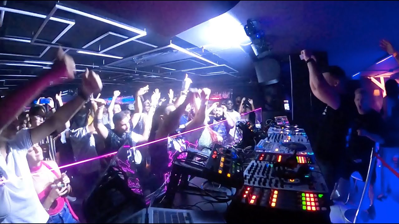 Oscar Madrid - Fin de Verano 2023 Tclub Alicante