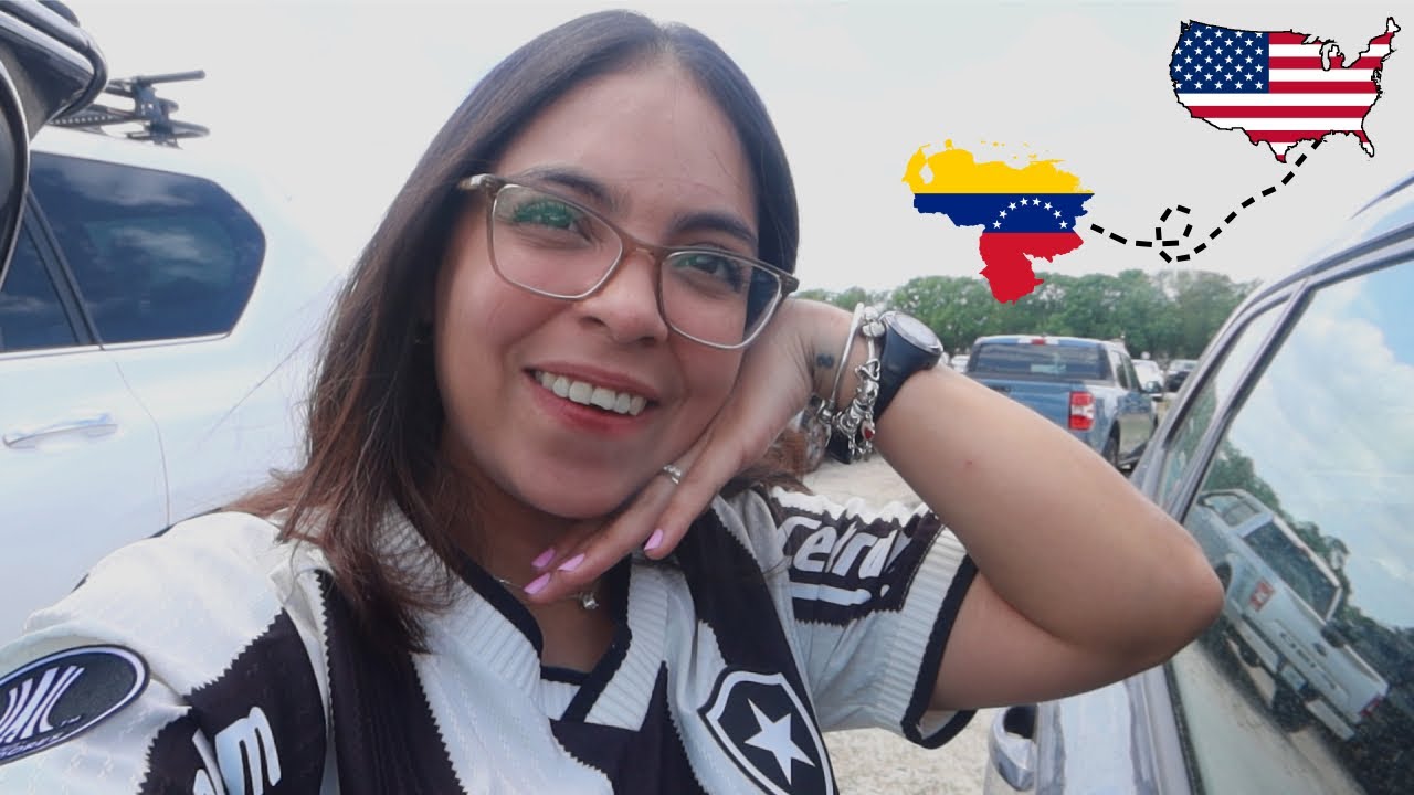 MI DIA LIBRE SIENDO INMIGRANTE EN EEUU