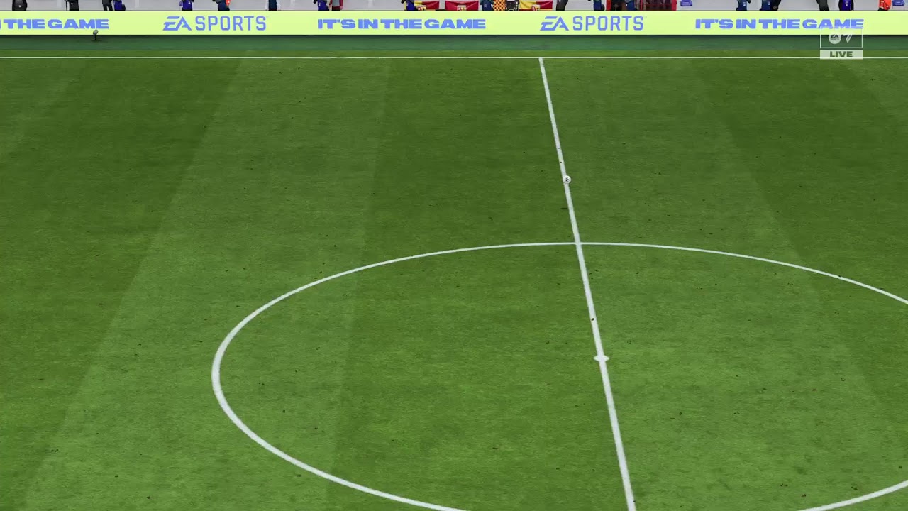 Ea sport 26 carrière entraîneur Fievez Je quitte le Real Madrid pour Lens