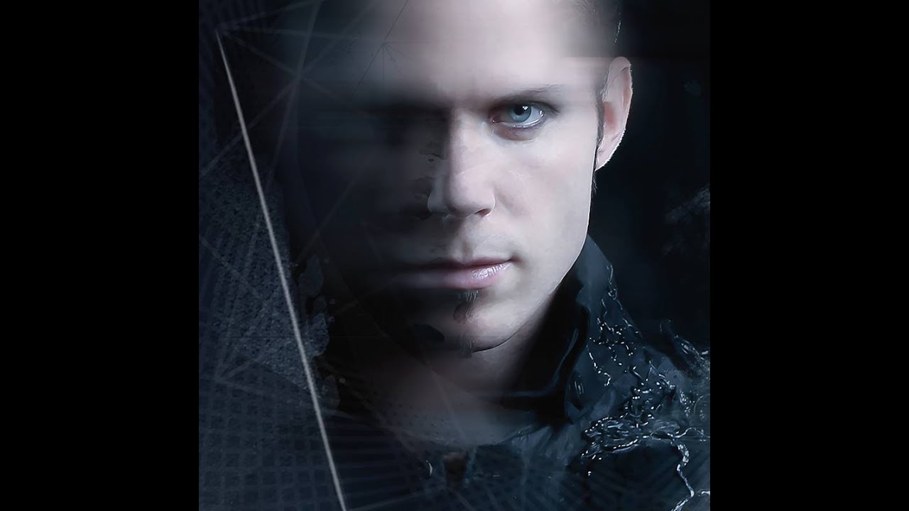 Kamelot - EDEN ECHO live @ Tradgorn -  02/05/11 HD 720p