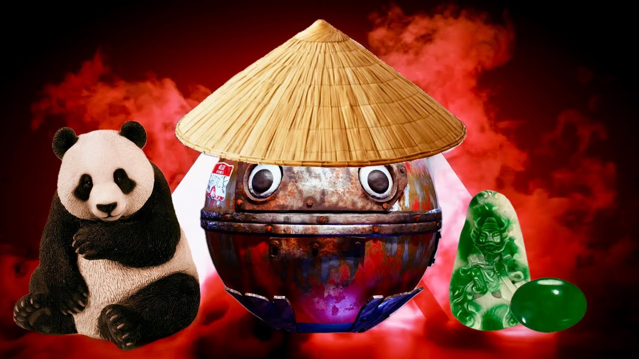 THE FINALS Season 9's Cosmetics Are Insane
