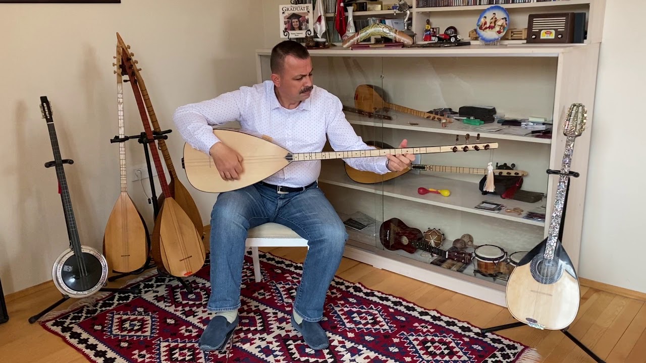 Kilim (Dr. Ahmet OZANSOY)