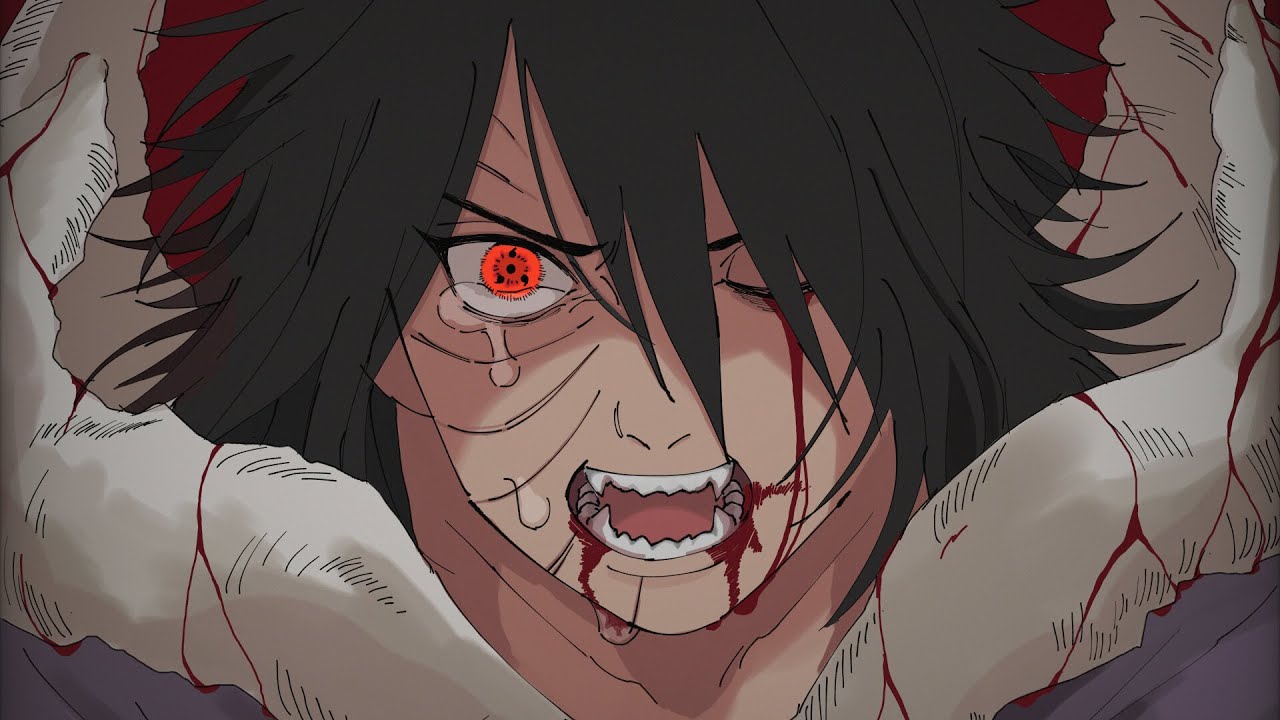 Uchiha Obito「AMV」- Chance [NEFFEX]